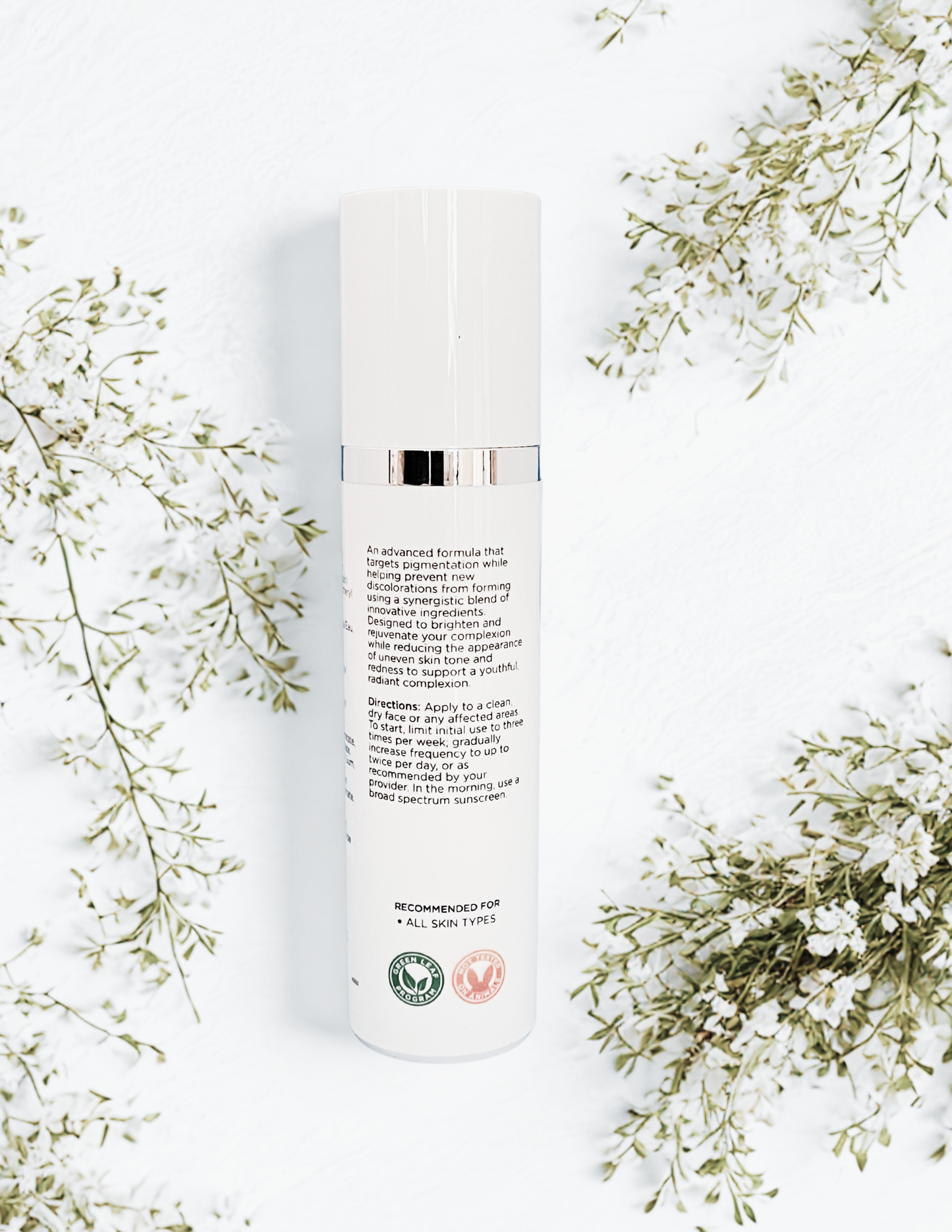 LUXE Pigment Defense Serum (1.8oz)