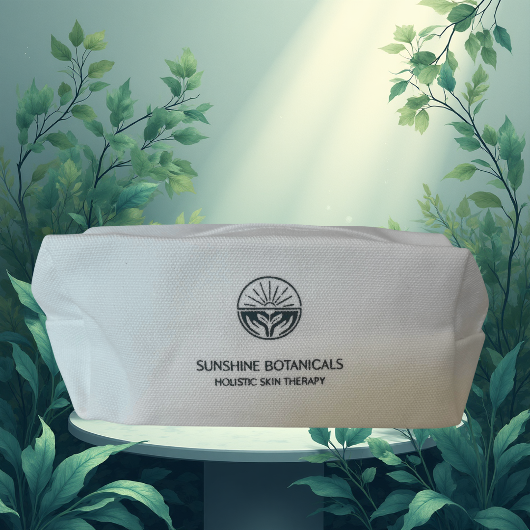 Sunshine Botanicals Dot Plasma After Care Kit