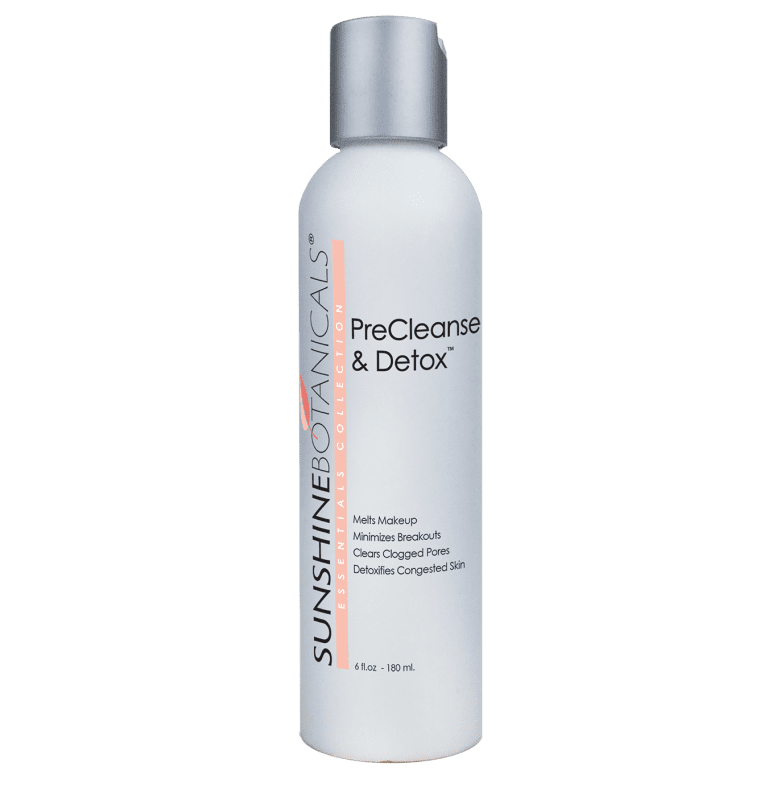 PreCleanse & Detox Cleanser