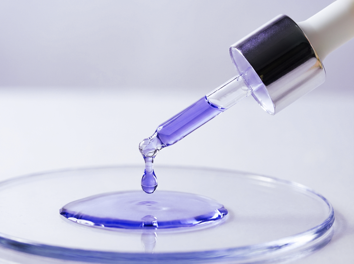 Blion:Cell Azulene Cica Ampoule from Korea
