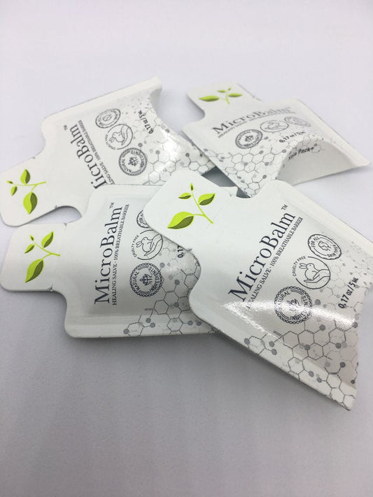 MicroBalm by Membrane Post Care