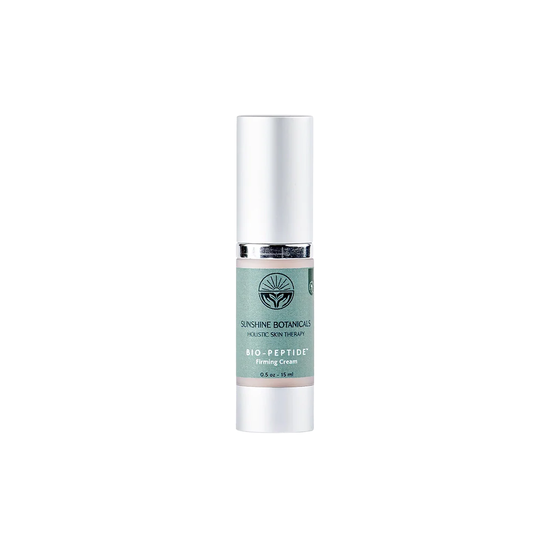 Bio-Peptide Firming Cream .5 oz