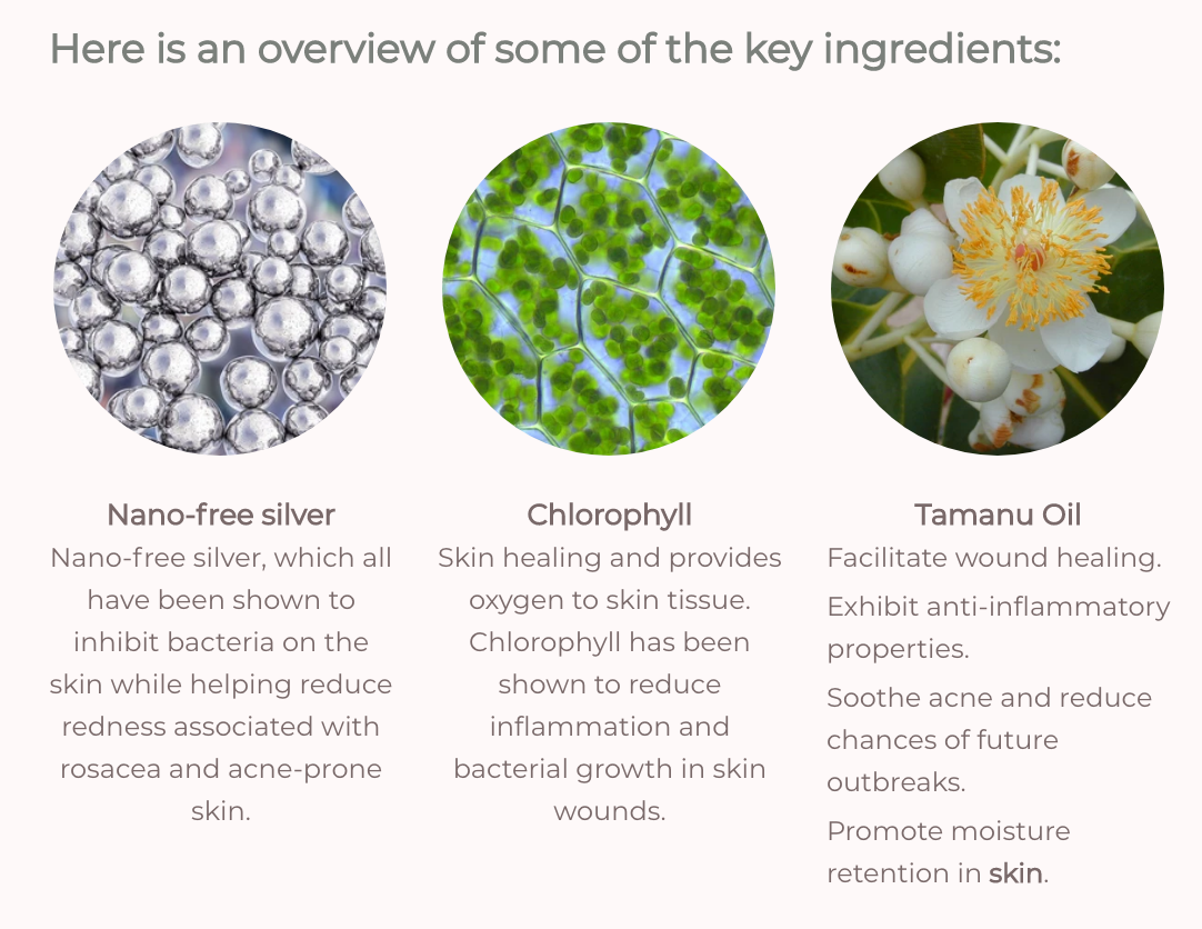 MicroPH7 Bio-Active All Purpose Skin Cleanser