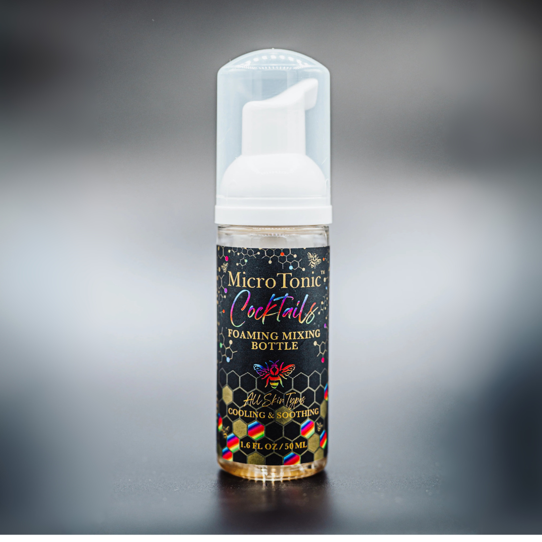 MicroTonic Bottle
