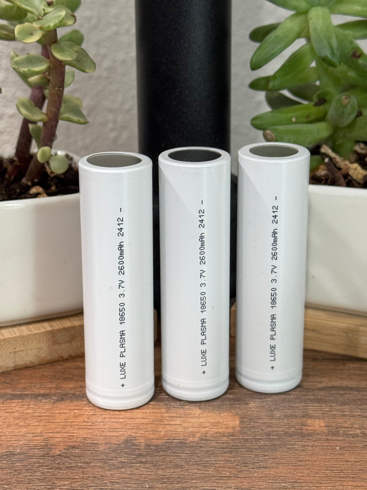 Device Replacement Parts for Plaxel / LUXE
