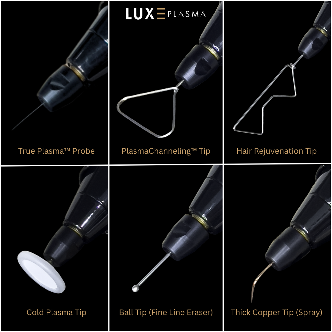 PLAXEL Plasma Pen - LUXE Edition