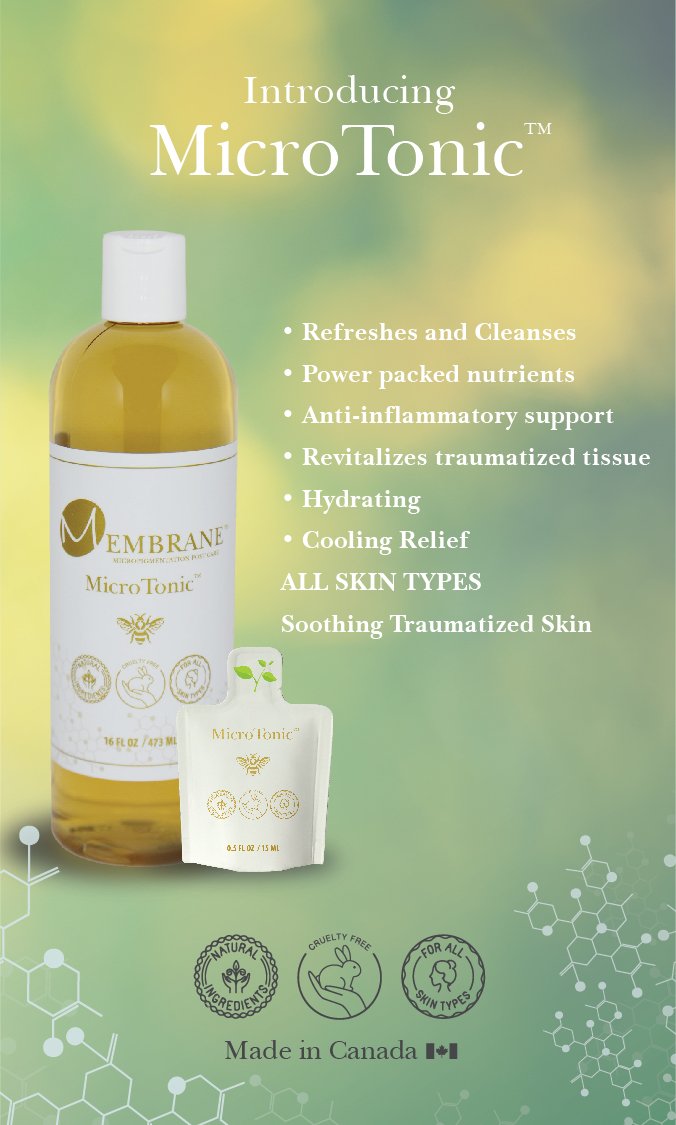 MicroTonic 4oz Mini