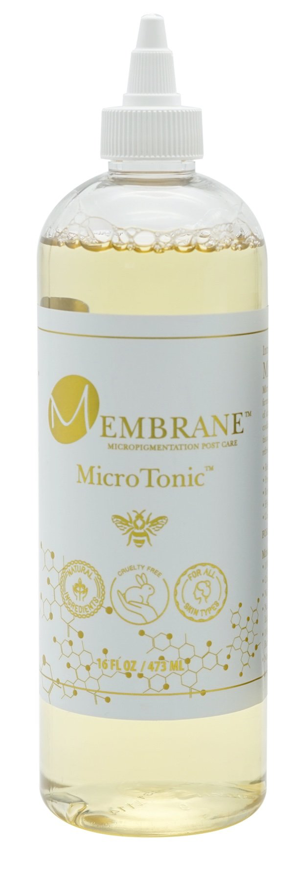 MicroTonic 4oz Mini