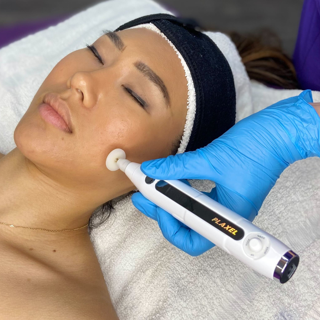 Cold Plasma Flat Tip (Reusable)