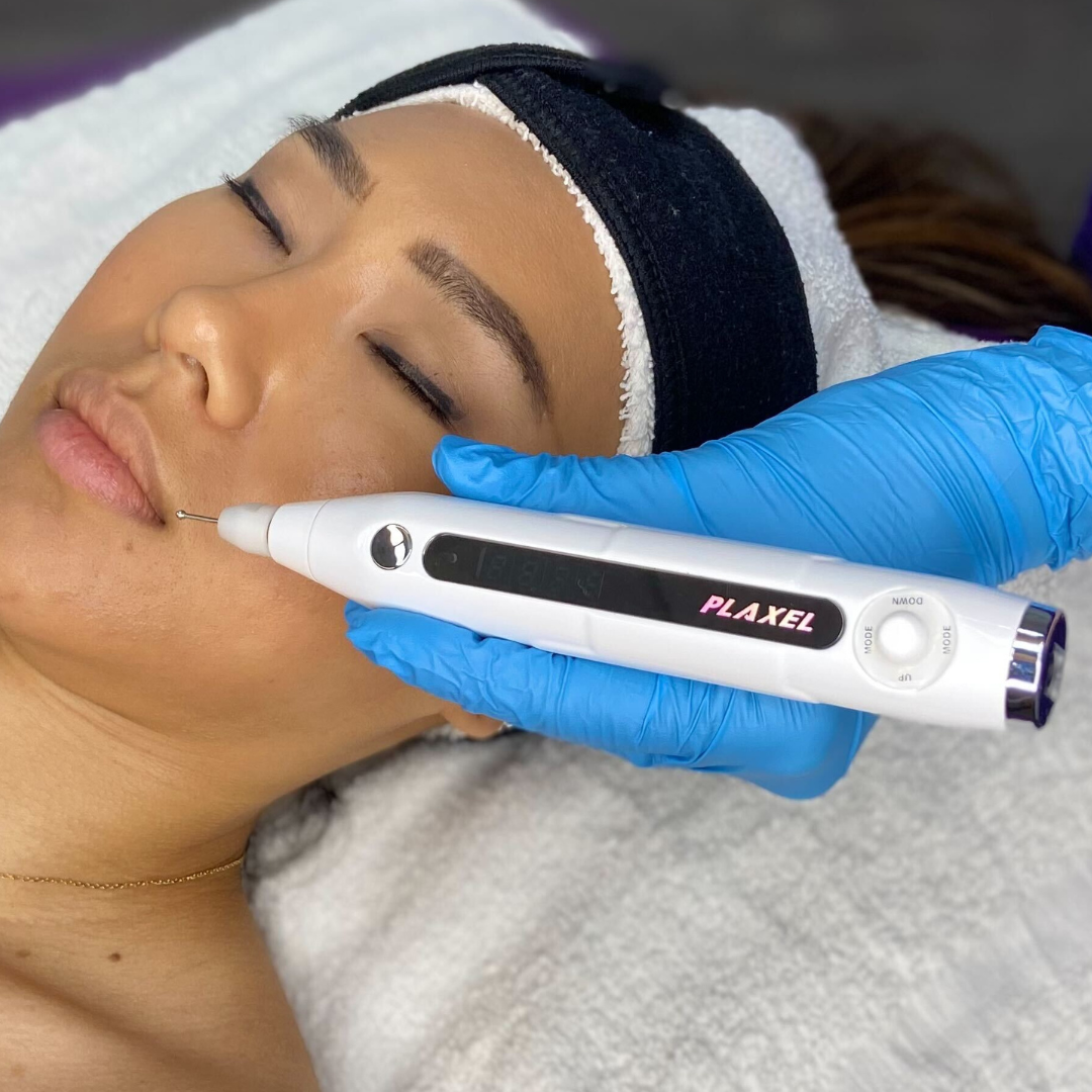 Plaxel Plasma Reusable Ball Tip (Remove Fine Lines & Wrinkles)