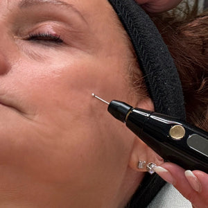 Wrinkle Eraser Ball Tip tip