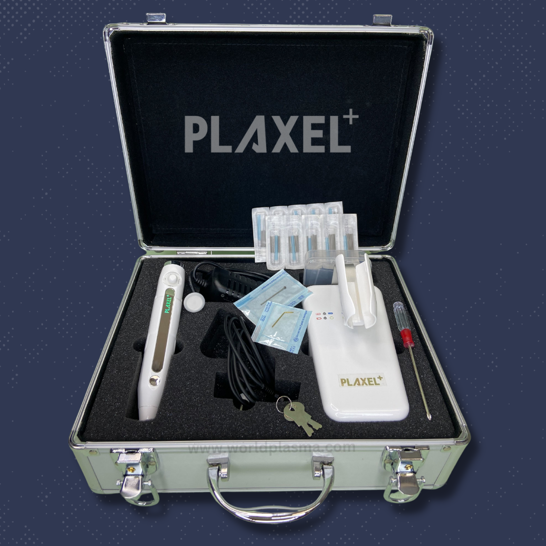 PLAXEL+ Plasma Fibroblast Pen