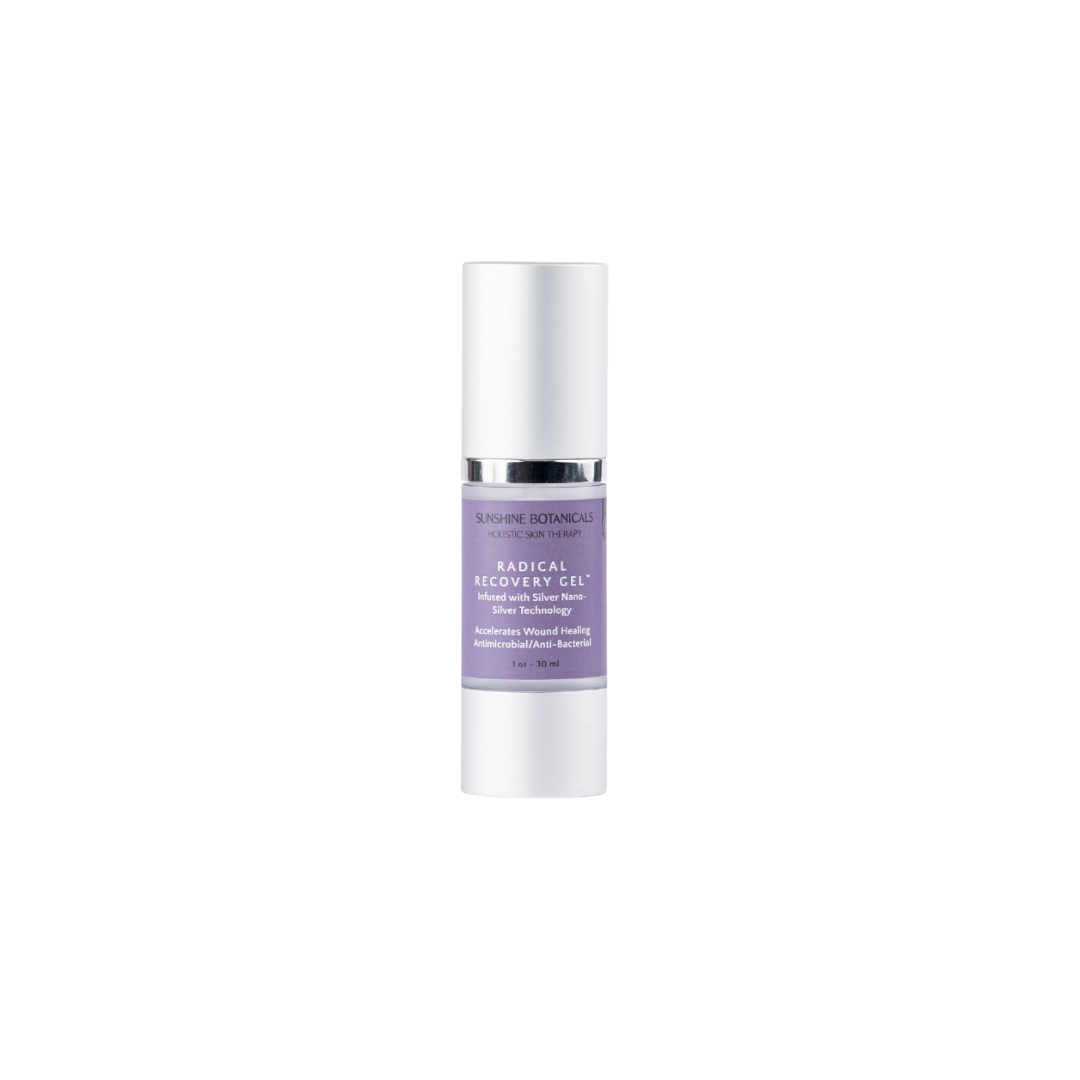 Radical Recovery Gel 1 oz