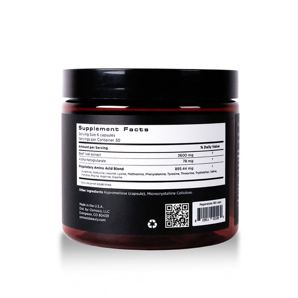 Regenerate (180 Capsules)