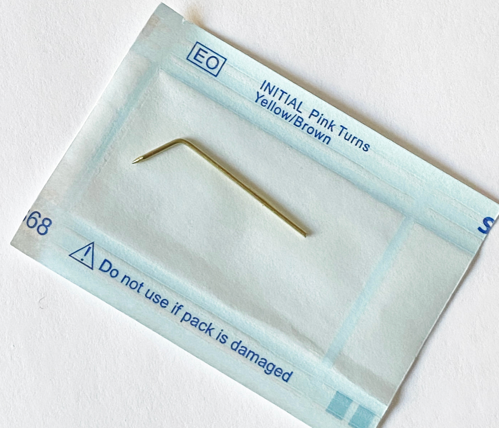 Replacement Tips for Plaxel / LUXE (provider discount)