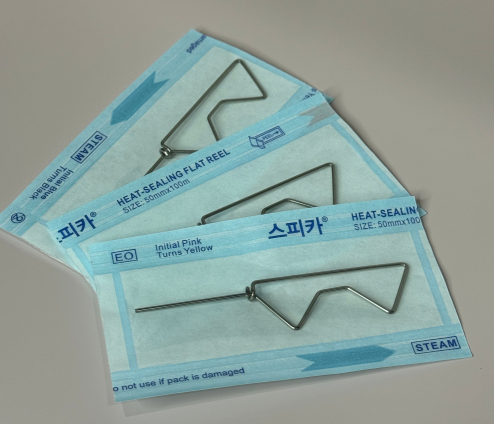 Replacement Tips for Plaxel / LUXE (provider discount)