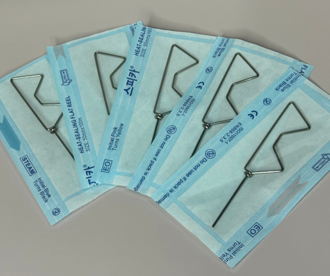 Replacement Tips for Plaxel / LUXE (provider discount)