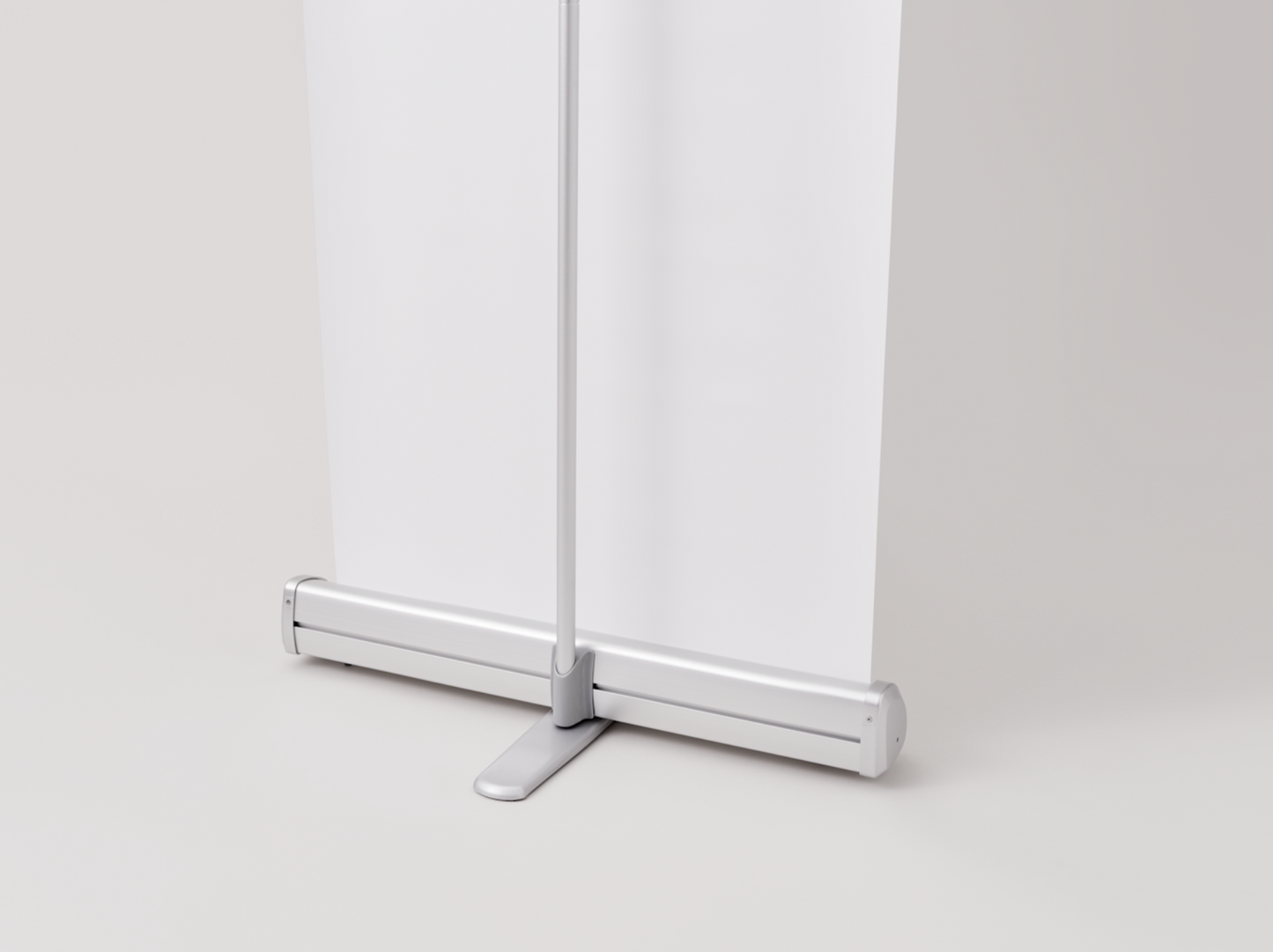 PLAXEL Provider Retractable Banner Stand