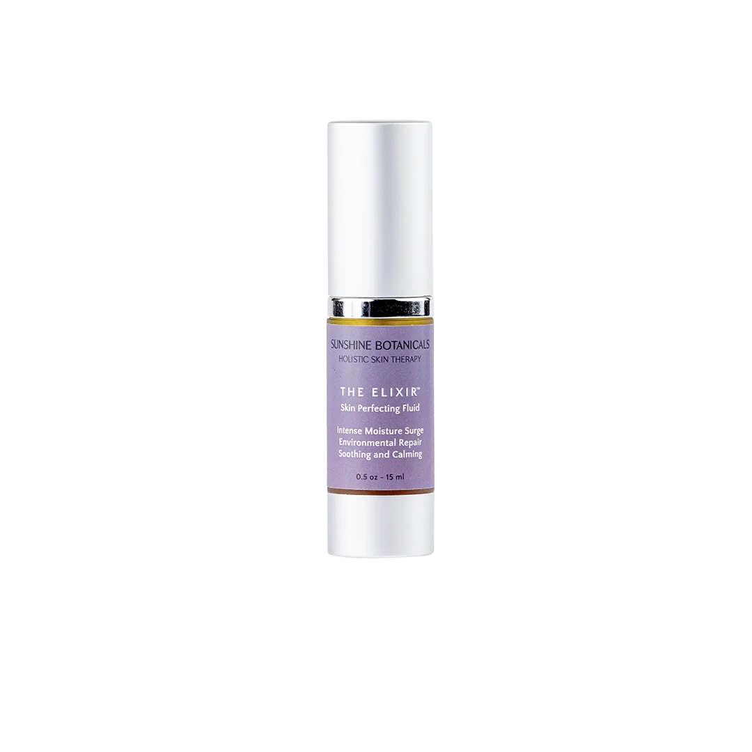The Elixir Skin Perfecting Fluid .5 oz