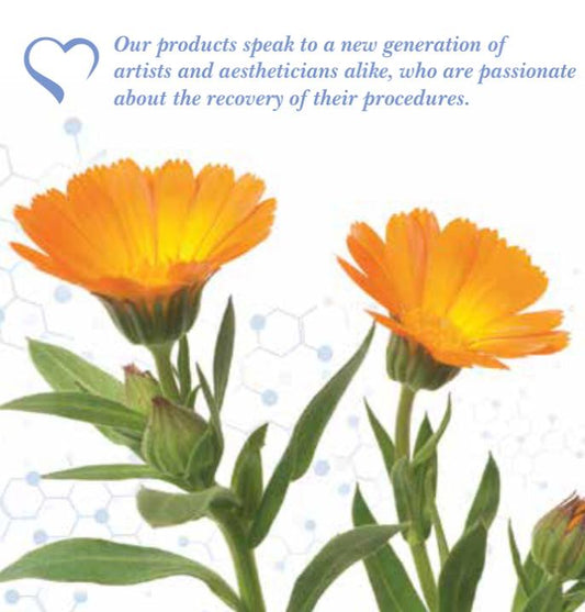 EyeAid by Membrane Post Care - (3ml Pillow Packs)