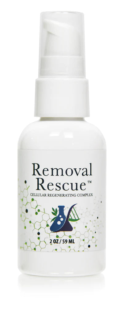 Removal Rescue by Membrane Post Care