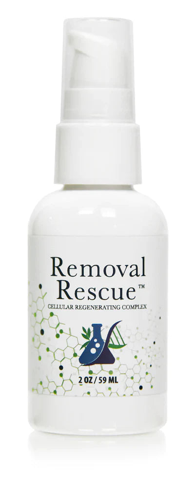 Removal Rescue by Membrane Post Care