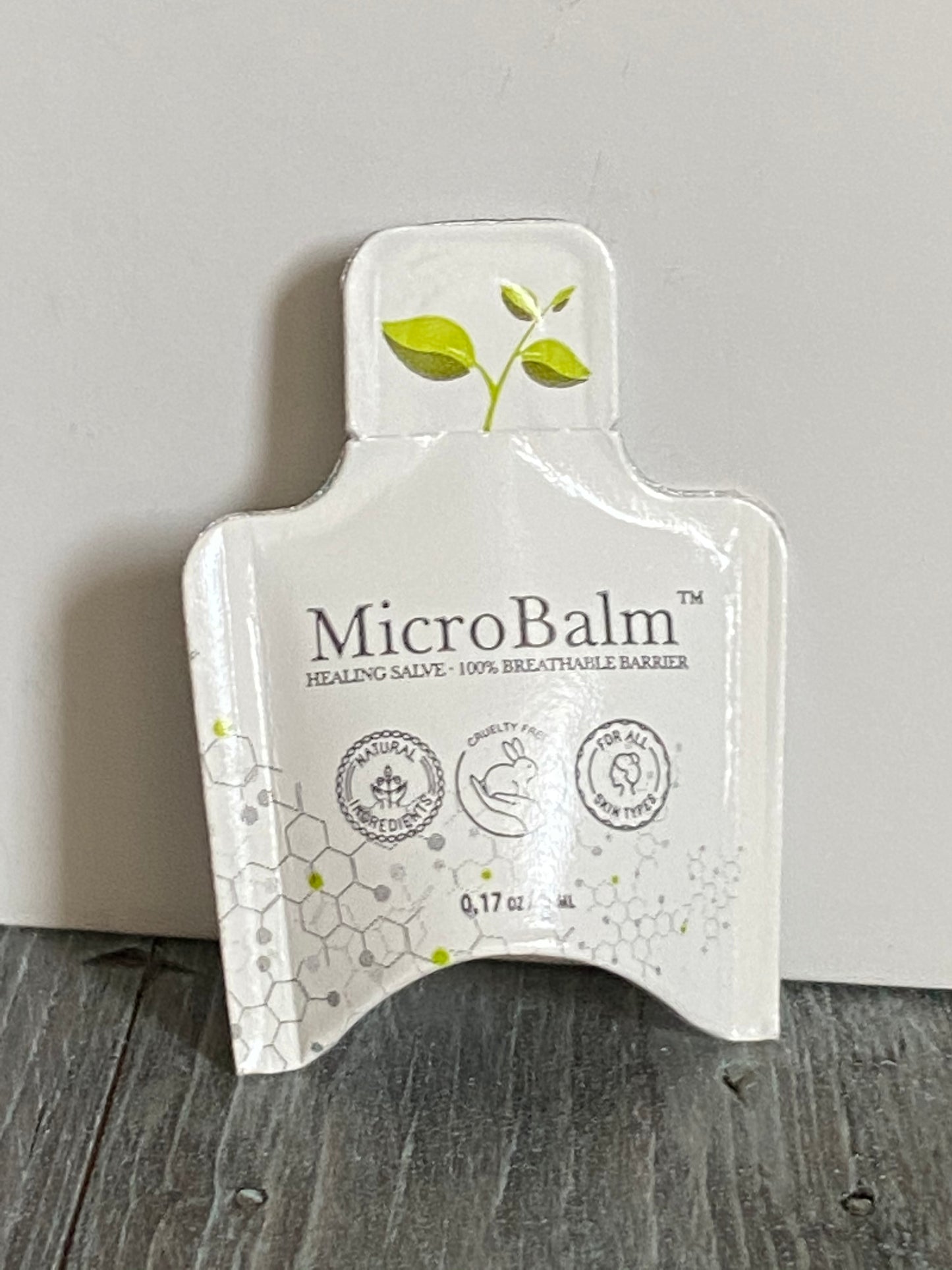 Plasma After Care Kit with MicroGel