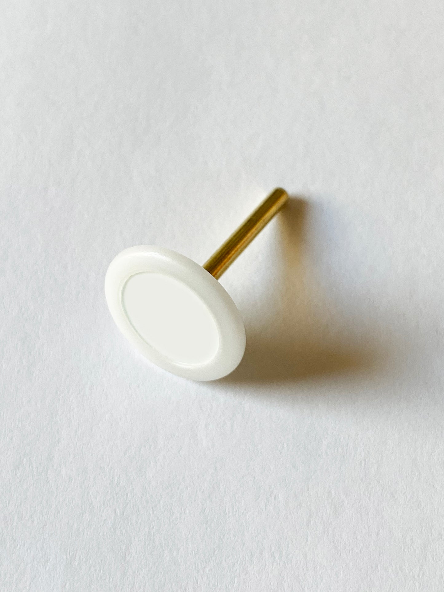 Cold Plasma Flat Tip (Reusable)