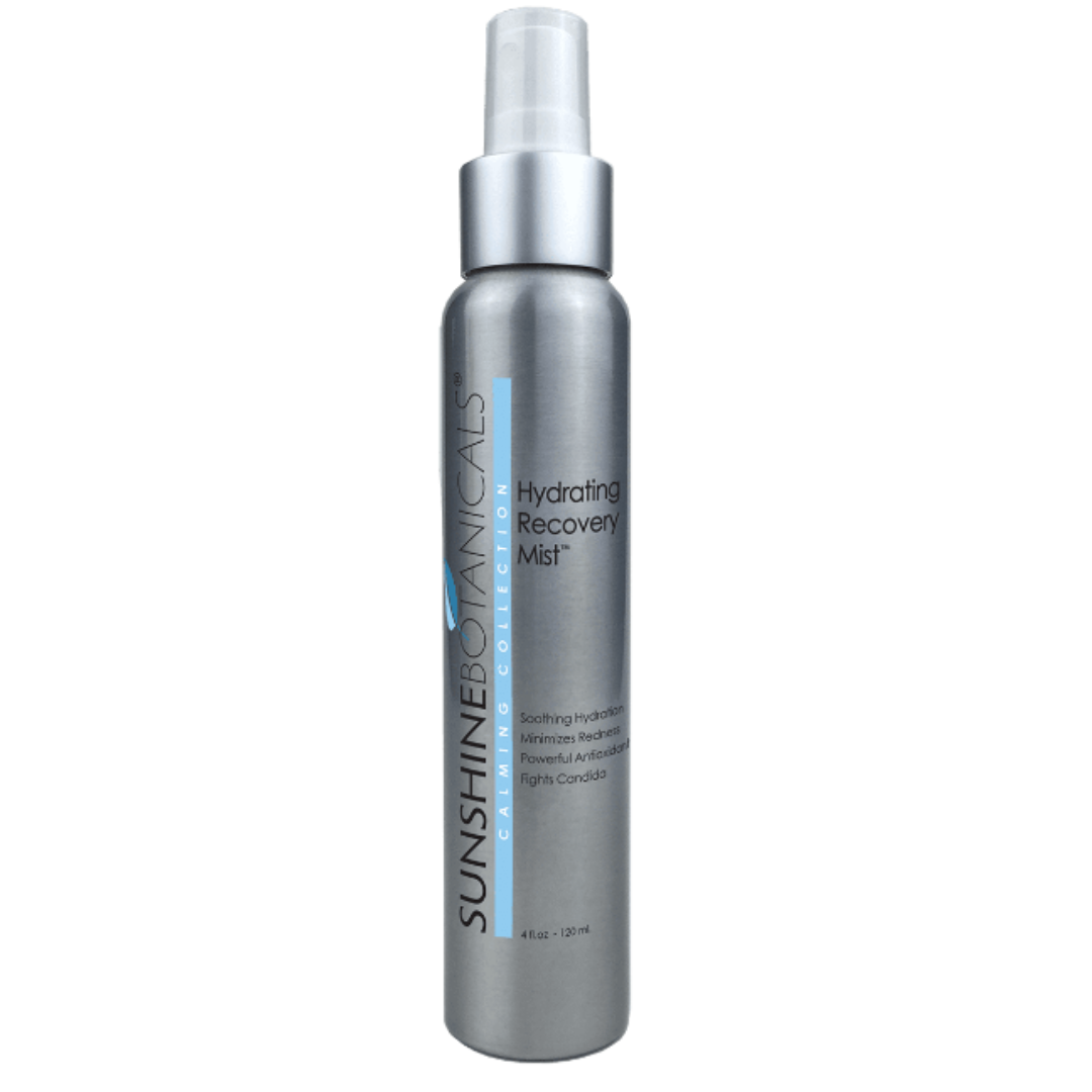 Aftercare Kit For Plasma Fibroblast