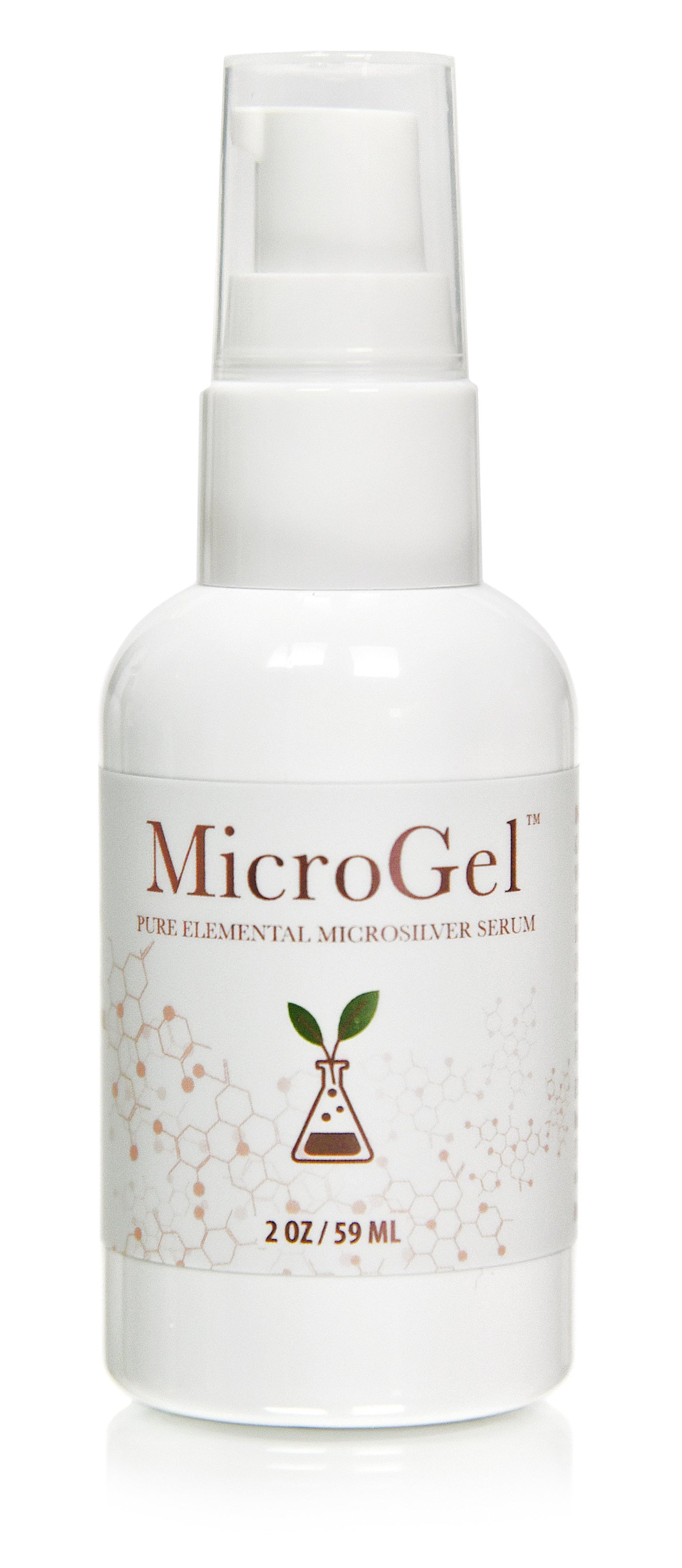 Plasma After Care Kit with MicroGel