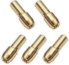 Brass Chuck