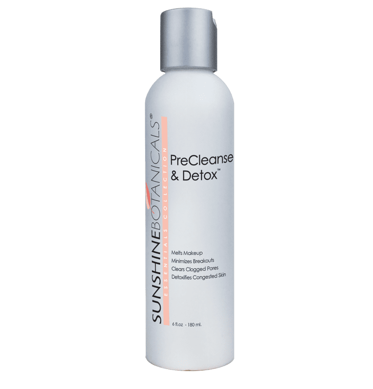 PreCleanse & Detox