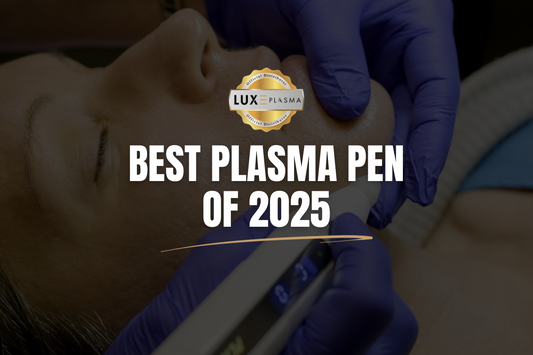 Best Plasma Fibroblast Pen of 2025 - PLAXEL vs Plamere Comparison