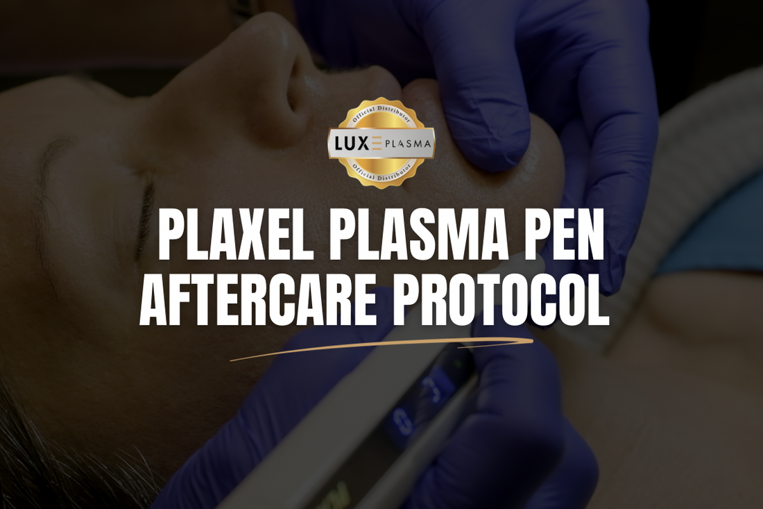 Best Aftercare Protocol For Plasma Fibroblast