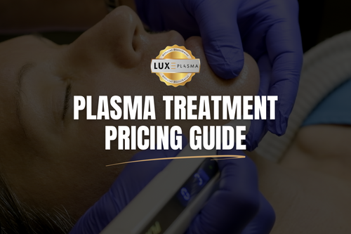 Plasma Pen Treatment Pricing Guide 2026