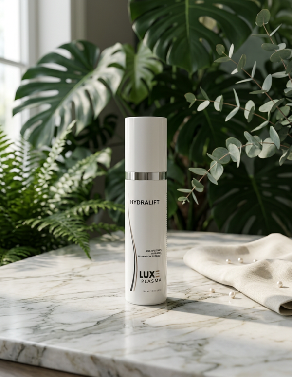 LUXE HYDRALIFT SERUM