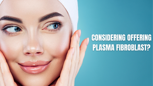Revolutionizing Skin Rejuvenation: Plasma Fibroblast Explained