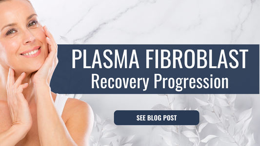Ultimate Guide to Accelerating Post-Plasma Fibroblast Recovery with Plaxel+