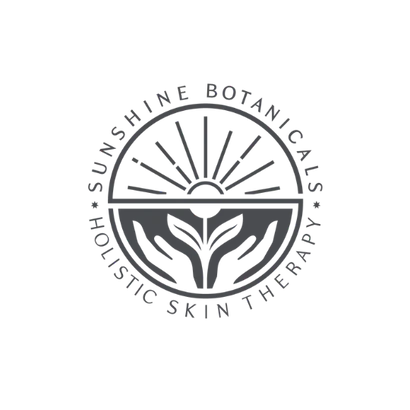 7.) Sunshine Botanicals