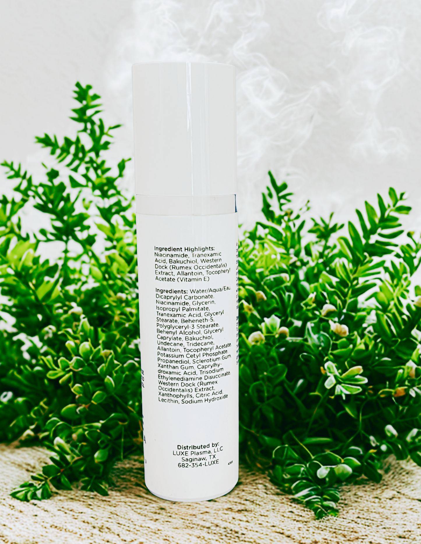 LUXE Pigment Defense Serum (1.8oz)