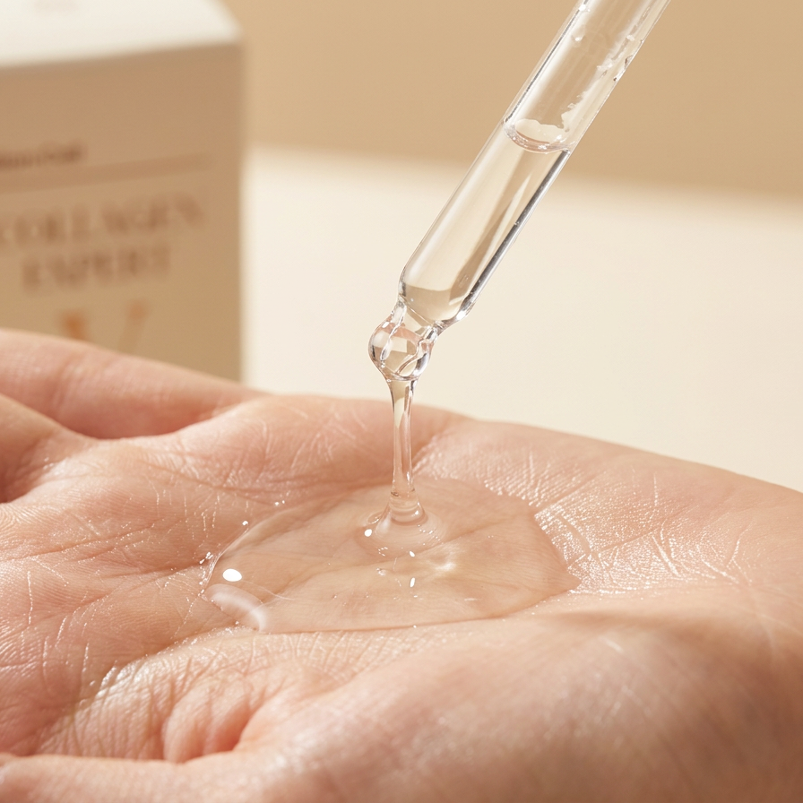 Blion:Cell Collagen Expert Ampoule
