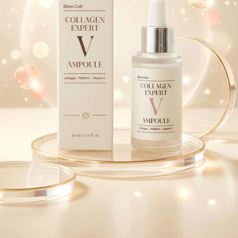 Blion:Cell Collagen Expert Ampoule