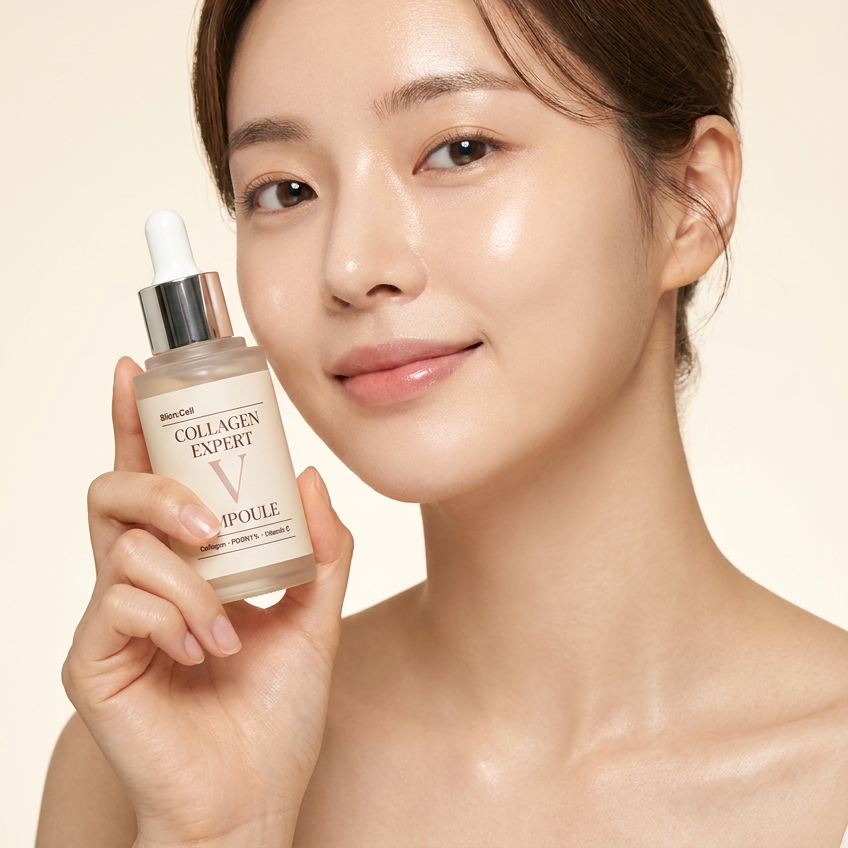 Blion:Cell Collagen Expert Ampoule