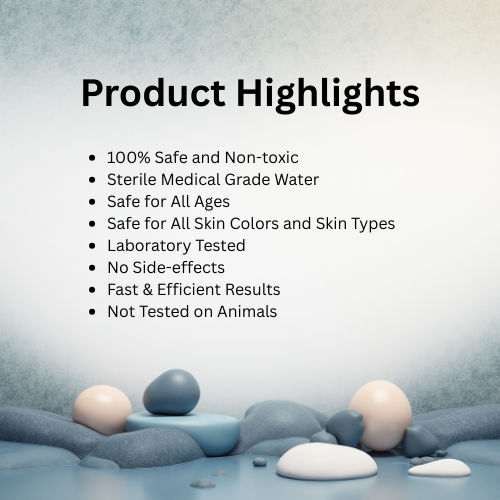 O2Revive MD™ Healing Spray (2oz)