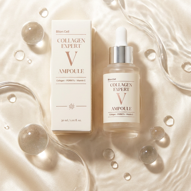 Blion:Cell Collagen Expert Ampoule