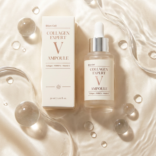 Blion:Cell Collagen Expert Ampoule