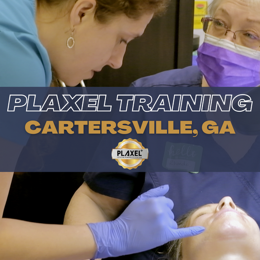 In-Person Plasma Fibroblast Training - Cartersville, Georgia