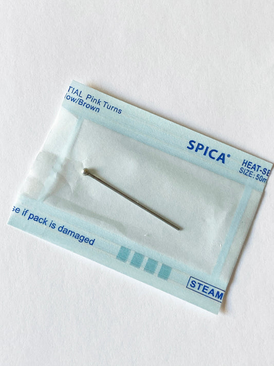 Ball Tip Replacement