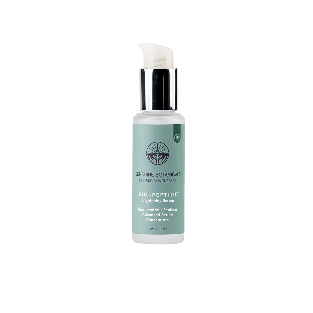 Bio-Peptide Brightening Serum 1 oz