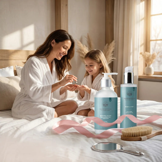 Marine Algae Body Therapy Duo